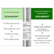 VT Cosmetics Reedle Shot 100 – Ser de Față cu Tehnologia Cica Reedle, 50 ml | K-beauty