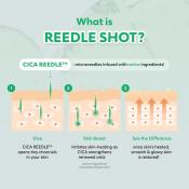 Reedle Shot 100 Ser de fata cu micro-ace solubile 50 ml