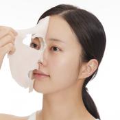 VT COSMETICS Reedle Shot Ex Collagen Modeling Pack Masca de fata cu exozomi - fermitate si hidratare, 25 gr