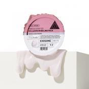 VT COSMETICS Reedle Shot Ex Collagen Modeling Pack Masca de fata cu exozomi - fermitate si hidratare, 25 gr