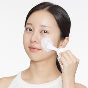 VT COSMETICS Reedle Shot Ex Collagen Modeling Pack Masca de fata cu exozomi - fermitate si hidratare, 25 gr