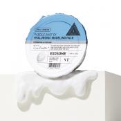 VT COSMETICS Reedle Shot Ex Hyaluronic Modeling Pack Masca de fata cu exozomi - hidratare si calmare, 25 gr