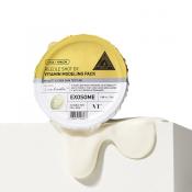 VT COSMETICS Reedle Shot Ex Vitamin Modeling Pack Masca de fata cu exozomi - luminozitate si hidratare, 25 gr