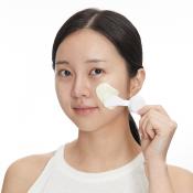 VT COSMETICS Reedle Shot Ex Vitamin Modeling Pack Masca de fata cu exozomi - luminozitate si hidratare, 25 gr