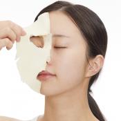 VT COSMETICS Reedle Shot Ex Vitamin Modeling Pack Masca de fata cu exozomi - luminozitate si hidratare, 25 gr