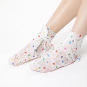 VT COSMETICS Reedle Shot Foot Peeling Mask - masca de picioare - 40 ml