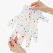 VT COSMETICS Reedle Shot Nourishing Hand Mask - masca de maini formulata cu Centella Asiatica si acid hialuronic, care contribuie la hidratarea pielii si la metinerea confortului cutanat - 16 ml