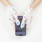 VT COSMETICS Reedle Shot Nourishing Hand Mask - masca de maini formulata cu Centella Asiatica si acid hialuronic, care contribuie la hidratarea pielii si la metinerea confortului cutanat - 16 ml