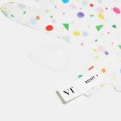 VT COSMETICS Reedle Shot Nourishing Hand Mask - masca de maini formulata cu Centella Asiatica si acid hialuronic, care contribuie la hidratarea pielii si la metinerea confortului cutanat - 16 ml