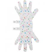 VT COSMETICS Reedle Shot Nourishing Hand Mask - masca de maini formulata cu Centella Asiatica si acid hialuronic, care contribuie la hidratarea pielii si la metinerea confortului cutanat - 16 ml