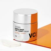 VT Cosmetics Reedle Shot Vita-Light Cream – Cremă de Față, 50 ml | Strălucire și Revitalizare