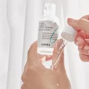 Refresh AHA BHA Vitamin C Ser de fata 30 ml
