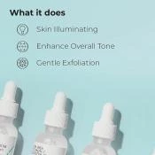 Refresh AHA BHA Vitamin C Ser de fata 30 ml