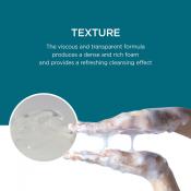 Refreshing Shampoo Sampon pentru par gras 200 ml