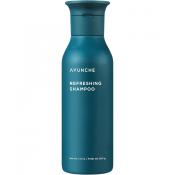 Refreshing Shampoo Sampon pentru par gras 200 ml
