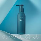 Refreshing Shampoo Sampon pentru par gras 350 ml