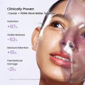 Rejuvenating Caviar PDRN Real Deep Mask Masca de fata 34 gr
