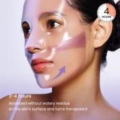 Rejuvenating Caviar PDRN Real Deep Mask Masca de fata 34 gr