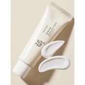 BEAUTY OF JOSEON Relief Sun Crema de fata cu protectie solara SPF 50 Extract Orez si Probiotice - Hidratare si Protectie UV, 50 ml