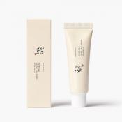 BEAUTY OF JOSEON Relief Sun Crema de fata cu protectie solara SPF 50 Extract Orez si Probiotice - Hidratare si Protectie UV, 50 ml