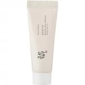 Relief Sun Crema de fata cu protectie solara SPF 50 cu extract de orez si probiotice 10 ml