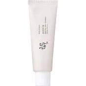 Beauty of Joseon Relief Sun: Rice + Probiotics – Cremă de Față cu Protecție Solară SPF 50+ PA++++, 50 ml | Hidratare și Protecție Avansată