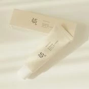 Beauty of Joseon Relief Sun: Rice + Probiotics – Cremă de Față cu Protecție Solară SPF 50+ PA++++, 50 ml | Hidratare și Protecție Avansată