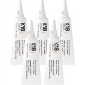 K18 Molecular Repair Leave-In Hair Mask Set – Set de 5 Măști Revitalizante pentru Păr, 5x5ml