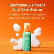 EVY TECHNOLOGY Repair Mousse Crema Hidratanta pentru Fata si Corp Ultra Hydration - Uree & Ceramide pentru Calmarea si Refacerea Barierei Pielii, 100 ml