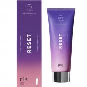 PSA Reset Crema de curatare faciala nutritiva cu Acai si Miere de Manuka - Hidratare si Luminozitate, 100 ml