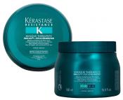 Resistance Masque Therapiste Masca de Par  Femei  500 ml