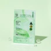 VT COSMETICS Reti-A Reedle Shot 100 Step 2 Hydrogel Mask masca de fata - uniformizare si hidratare, 33 gr + 1.5 gr