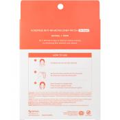 ACROPASS Reti-Rn Microcone Patch Slim Type - plasturi formulati cu retinol si PDRN, care contribuie la reducerea aspectului ridurilor si la mentinerea fermitatii pielii - 6 buc