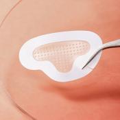 ACROPASS Reti-Rn Microcone Patch T-Shape - plasturi formulati cu retinol si PDRN, care contribuie la ingrijirea ridurilor si la imbunatatirea fermitatii pielii - 4 buc