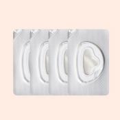 ACROPASS Reti-Rn Microcone Patch T-Shape - plasturi formulati cu retinol si PDRN, care contribuie la ingrijirea ridurilor si la imbunatatirea fermitatii pielii - 4 buc