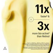 ALLIES OF SKIN Retinal 0.1% and Peptides Advances Repair Night Cream, 20 ml - crema de fata formulata cu retinal 0.1% si complex de peptide, care contribuie la imbunatatirea vizibila a texturii pielii si a semnelor de imbatranire si la metinerea confortului cutanat