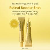 Retinal Booster Shot Ser de fata 30 ml