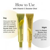 Retinal Booster Shot Ser de fata 30 ml