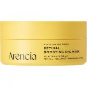 Retinal Boosting Eye Mask Benzi pentru ochi 60 buc