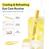 Retinal Eye Serum Lifting Roller Ser de ochi 15 ml