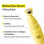 Retinal Eye Serum Lifting Roller Ser de ochi 15 ml