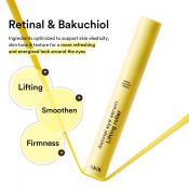 Retinal Eye Serum Lifting Roller Ser de ochi 15 ml