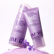 SOME BY MI Retinol Bakuchiol Bubble Toner toner - hidratare si uniformizare, 100 ml