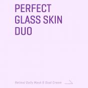 SOME BY MI Retinol Bakuchiol Dual Cream Crema de fata - hidratare si luminozitate, 50 ml