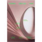 MEDIHEAL Retinol Collagen Cream Lifting Sheet Mask - masca de fata tip servetel formulata cu retinol si colagen hidrolizat, care contribuie la imbunatatirea aspectului fermitatii pielii si la netezirea ridurilor - 30 ml