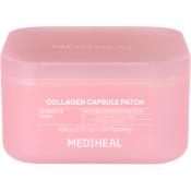 Retinol Collagen Capsule Patch Benzi pentru ochi 106 gr