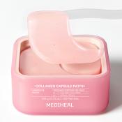 Retinol Collagen Capsule Patch Benzi pentru ochi 106 gr