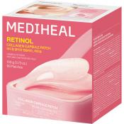 Retinol Collagen Capsule Patch Benzi pentru ochi 106 gr