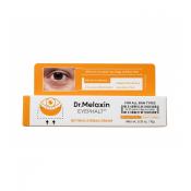 Dr. Melaxin Eyephalt Retinol Eyebag Cream - crema contur ochi cu efect de lifting si fermitate, formulata cu retinol lipozomal, cafeina, colagen si EGF, care contribuie la reducerea pungilor de sub ochi si netezesc ridurile - 10 g