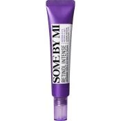SOME BY MI Retinol Intense Advanced Triple Action Eye Cream crema pentru ochi - fermitate si luminozitate si hidratare, 30 ml